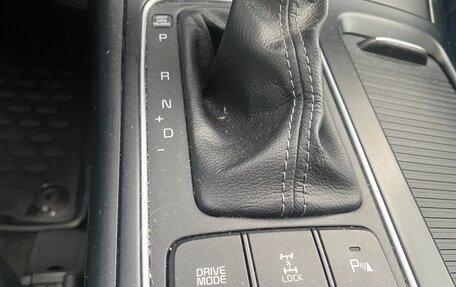 KIA Sorento III Prime рестайлинг, 2018 год, 3 100 000 рублей, 13 фотография