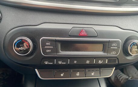 KIA Sorento III Prime рестайлинг, 2018 год, 3 100 000 рублей, 15 фотография