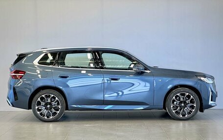 BMW X3, 2025 год, 7 400 000 рублей, 5 фотография
