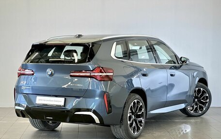 BMW X3, 2025 год, 7 400 000 рублей, 6 фотография