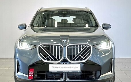 BMW X3, 2025 год, 7 400 000 рублей, 2 фотография