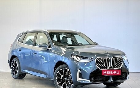BMW X3, 2025 год, 7 400 000 рублей, 4 фотография