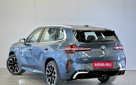 BMW X3, 2025 год, 7 400 000 рублей, 9 фотография
