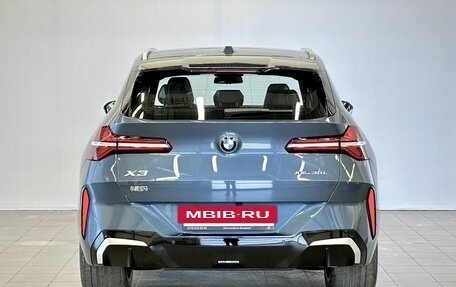 BMW X3, 2025 год, 7 400 000 рублей, 8 фотография