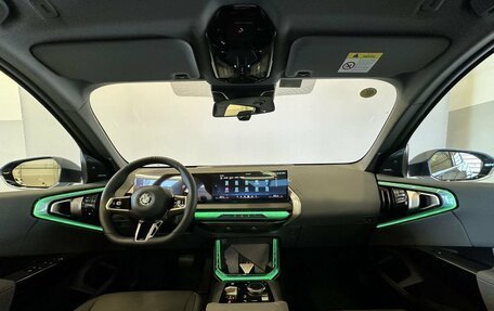 BMW X3, 2025 год, 7 400 000 рублей, 17 фотография