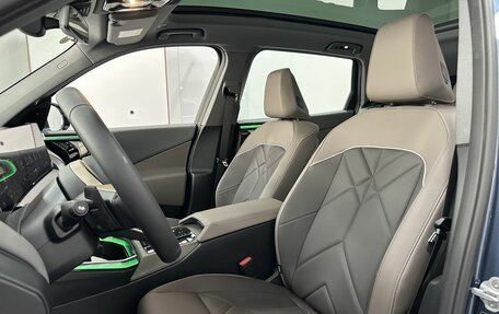 BMW X3, 2025 год, 7 400 000 рублей, 16 фотография