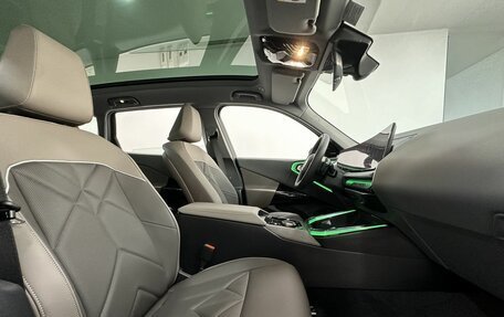 BMW X3, 2025 год, 7 400 000 рублей, 14 фотография