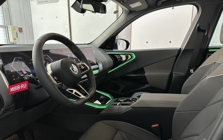 BMW X3, 2025 год, 7 400 000 рублей, 11 фотография