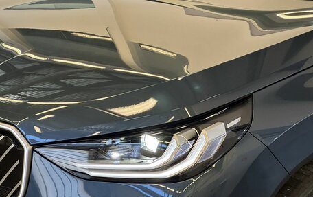 BMW X3, 2025 год, 7 400 000 рублей, 24 фотография
