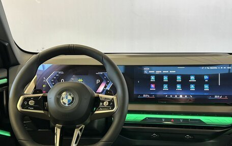BMW X3, 2025 год, 7 400 000 рублей, 21 фотография