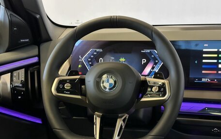 BMW X3, 2025 год, 7 400 000 рублей, 20 фотография