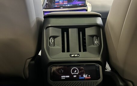 BMW X3, 2025 год, 7 400 000 рублей, 29 фотография