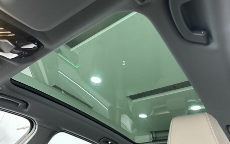 BMW X3, 2025 год, 7 400 000 рублей, 30 фотография
