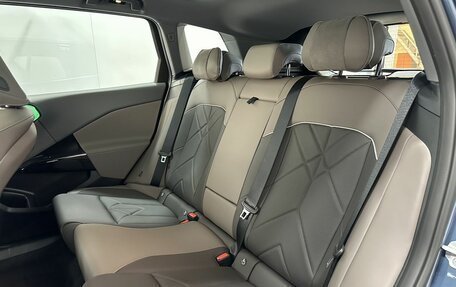 BMW X3, 2025 год, 7 400 000 рублей, 36 фотография
