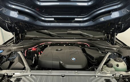 BMW X3, 2025 год, 7 400 000 рублей, 27 фотография