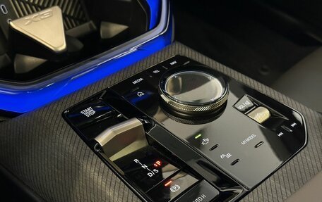BMW X3, 2025 год, 7 400 000 рублей, 38 фотография