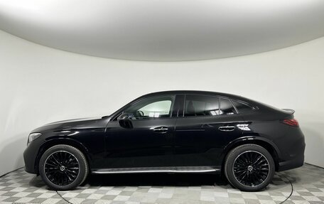 Mercedes-Benz GLC Coupe, 2025 год, 8 800 000 рублей, 3 фотография