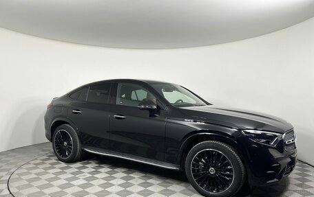 Mercedes-Benz GLC Coupe, 2025 год, 8 800 000 рублей, 2 фотография