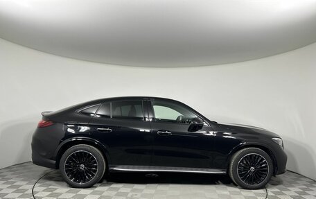 Mercedes-Benz GLC Coupe, 2025 год, 8 800 000 рублей, 4 фотография