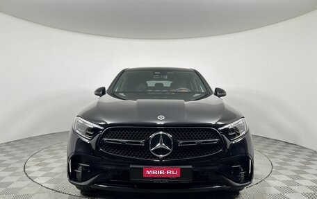 Mercedes-Benz GLC Coupe, 2025 год, 8 800 000 рублей, 5 фотография