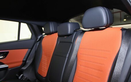 Mercedes-Benz GLC Coupe, 2025 год, 8 800 000 рублей, 14 фотография