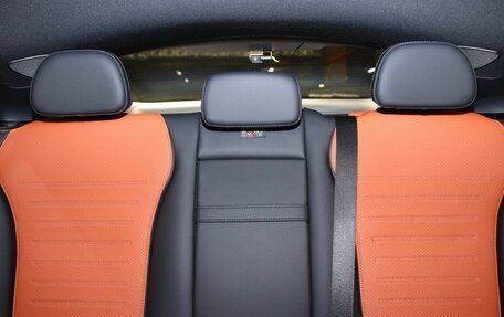 Mercedes-Benz GLC Coupe, 2025 год, 8 800 000 рублей, 12 фотография