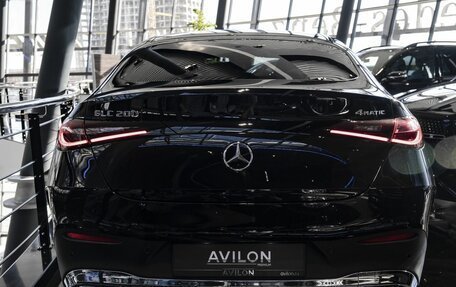 Mercedes-Benz GLC Coupe, 2025 год, 8 800 000 рублей, 6 фотография