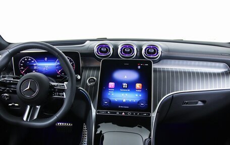 Mercedes-Benz GLC Coupe, 2025 год, 8 800 000 рублей, 10 фотография