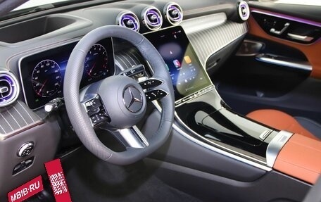 Mercedes-Benz GLC Coupe, 2025 год, 8 800 000 рублей, 7 фотография