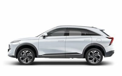 Haval F7, 2025 год, 3 099 000 рублей, 1 фотография