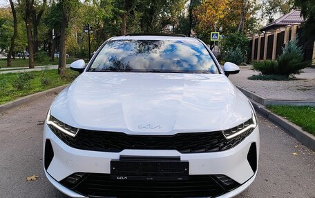 KIA K5, 2025 год, 4 250 000 рублей, 1 фотография