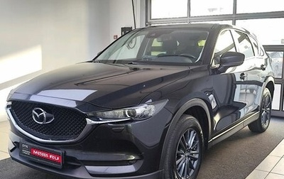 Mazda CX-5 II, 2021 год, 2 625 000 рублей, 1 фотография