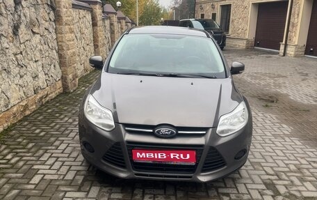 Ford Focus III, 2012 год, 750 000 рублей, 1 фотография