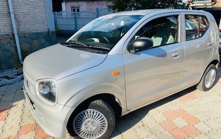 Suzuki Alto, 2015 год, 550 000 рублей, 1 фотография