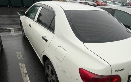 Toyota Corolla, 2008 год, 600 000 рублей, 6 фотография
