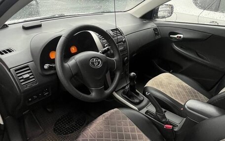 Toyota Corolla, 2008 год, 600 000 рублей, 2 фотография