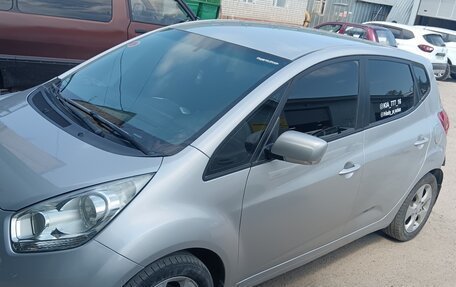 KIA Venga I, 2013 год, 790 000 рублей, 2 фотография