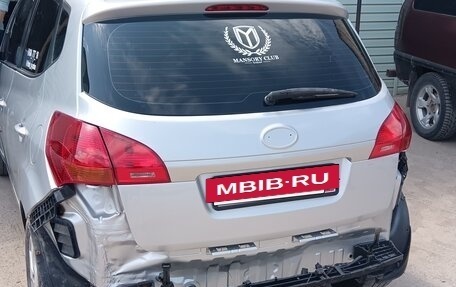 KIA Venga I, 2013 год, 790 000 рублей, 3 фотография