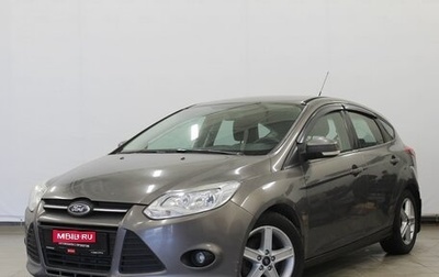 Ford Focus III, 2012 год, 680 000 рублей, 1 фотография