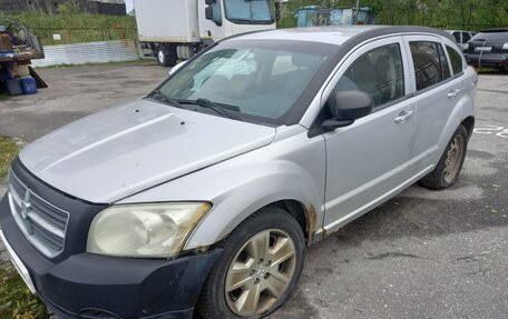 Dodge Caliber I рестайлинг, 2010 год, 320 000 рублей, 1 фотография