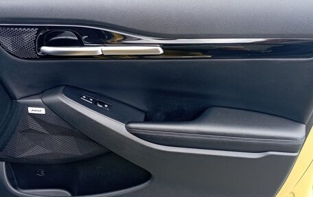 KIA Seltos I, 2020 год, 2 095 000 рублей, 13 фотография