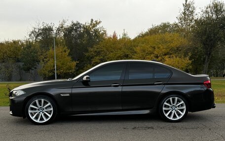 BMW 5 серия, 2014 год, 2 250 000 рублей, 9 фотография