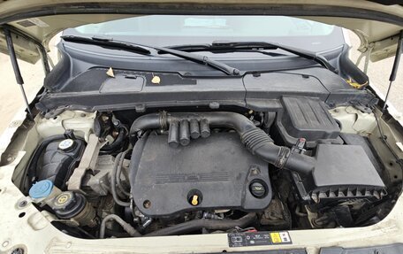 Land Rover Freelander II рестайлинг 2, 2007 год, 1 000 000 рублей, 8 фотография