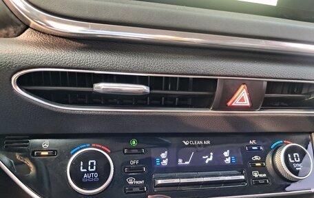 Hyundai Sonata VIII, 2021 год, 2 250 000 рублей, 17 фотография