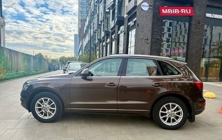 Audi Q5, 2011 год, 1 750 000 рублей, 2 фотография