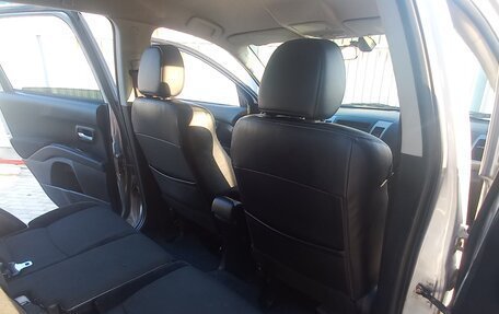 Citroen C-Crosser, 2012 год, 1 150 000 рублей, 2 фотография