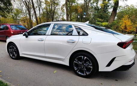 KIA K5, 2025 год, 4 250 000 рублей, 6 фотография