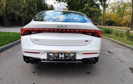 KIA K5, 2025 год, 4 250 000 рублей, 5 фотография