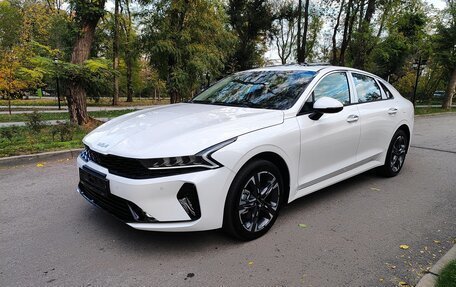 KIA K5, 2025 год, 4 250 000 рублей, 8 фотография