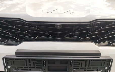 KIA K5, 2025 год, 4 250 000 рублей, 10 фотография